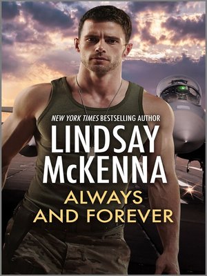 cover image of Always and Forever
